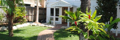 Cairns Dental Anaesthetic Centre - Renee 0