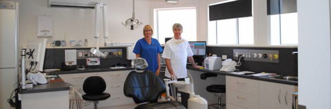 Cairns Dental Anaesthetic Centre - Renee 1