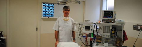 Cairns Dental Anaesthetic Centre - Renee 6