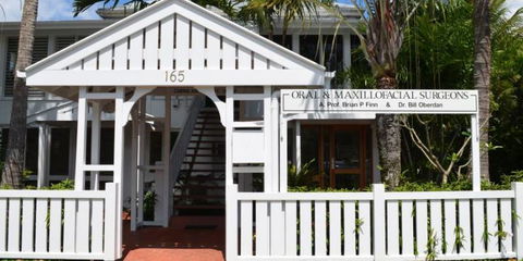 Cairns Oral Surgery - Renee 1