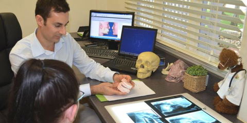 Cairns Oral Surgery - Renee 2