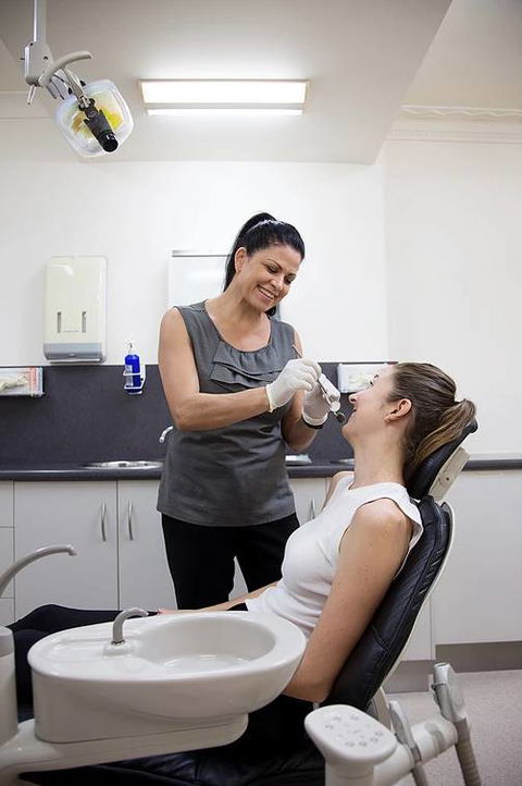 Cairns Oral Surgery - Renee 3