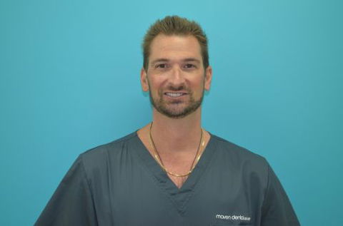 Maven Dental Cairns City - Renee 4