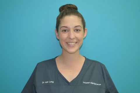 Maven Dental Cairns City - Renee 5