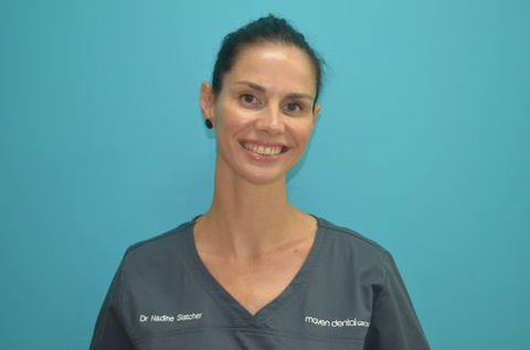 Maven Dental Cairns City - Renee 6