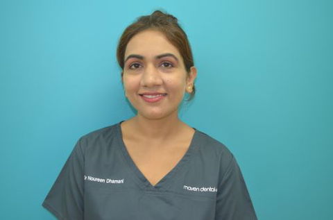 Maven Dental Cairns City - Renee 7
