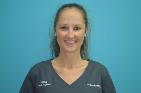 Maven Dental Cairns City - Renee 8