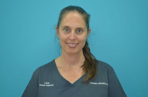 Maven Dental Cairns City - Renee 9