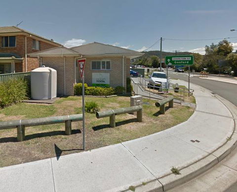 Ocean Dental Woy Woy - Renee 2