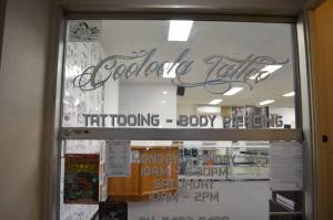 Cooloola Tattoo - Renee 4