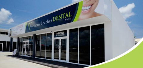 Northern Beaches Dental Mackay - Renee 1