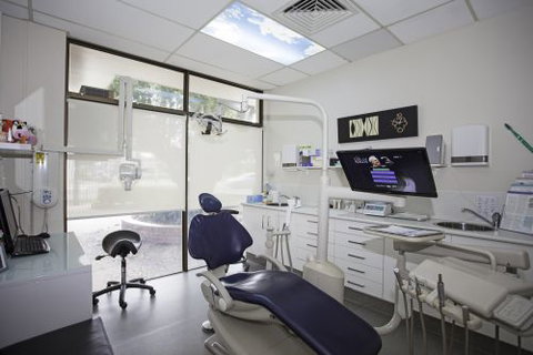 A+ Family Dental - Swimm 0