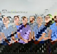 Lake Road Dental - Renee