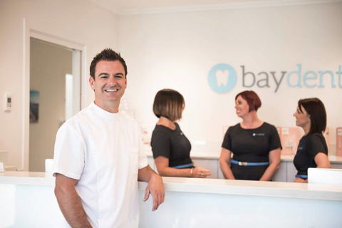 Bay Dental - Renee 0