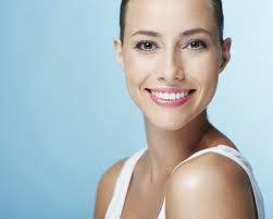 Teeth Whitening Petrol Stations