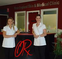 New England Skin  Medical Clinic - Renee