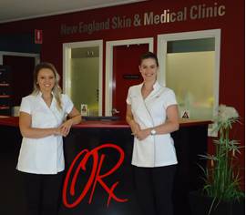 New England Skin & Medical Clinic - Petrol Stations 0