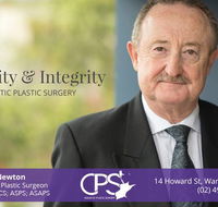 Newton John DrCosmetic Plastic Surgeon - Renee