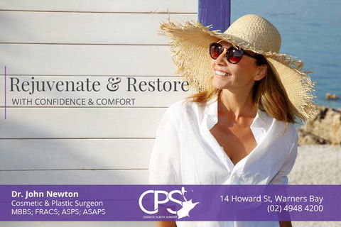 Newton John Dr–Cosmetic Plastic Surgeon - Internet Find 1