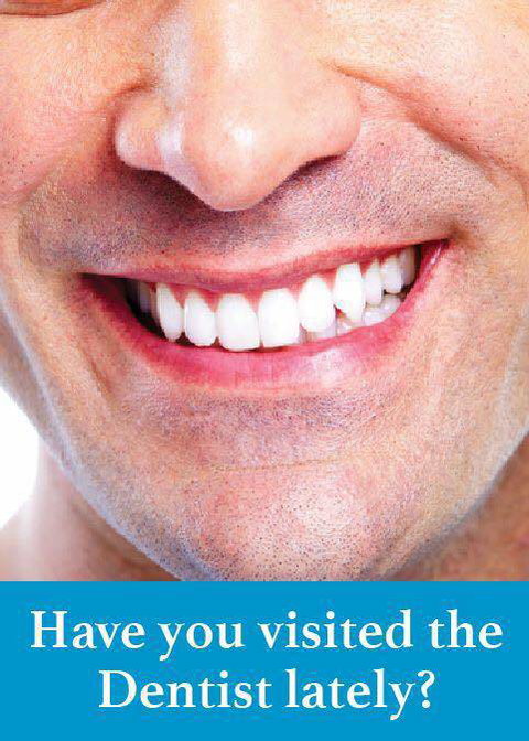 Coral Coast Dental - Swimm 1