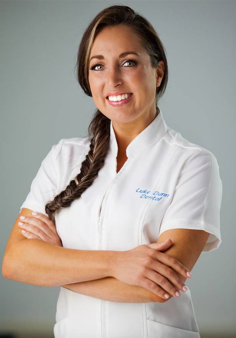 Luke Dunn Dental - Swimm 2