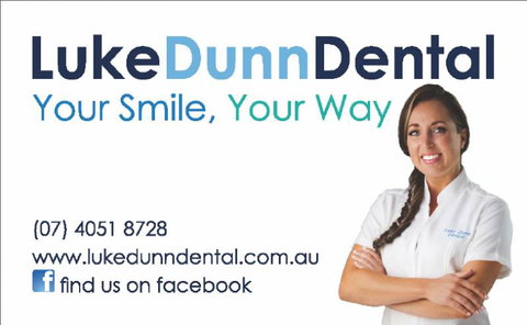 Luke Dunn Dental - Swimm 3
