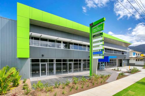 Dentists Woree QLD Qld Realsetate