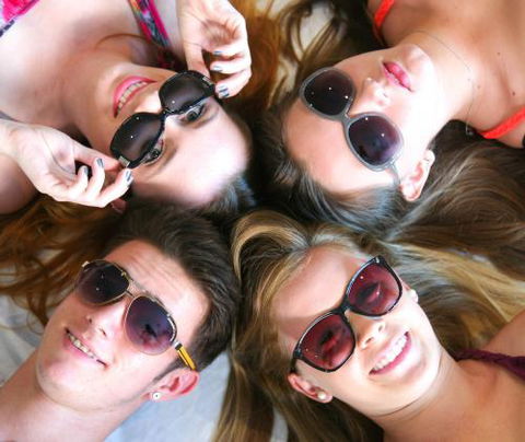 Lane Orthodontics - Swimm 2