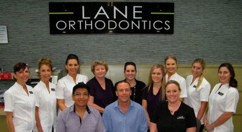 Lane Orthodontics - Swimm 3