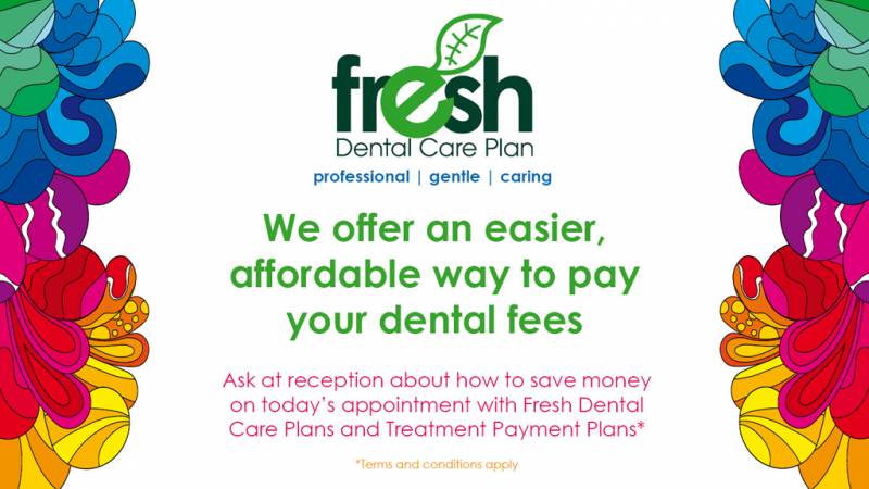 Dental Specialists Renee
