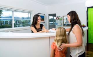 Fresh Dental Care - Renee 1