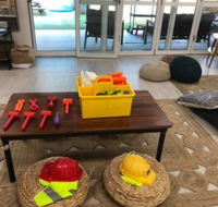Moulden Early Learning - Renee
