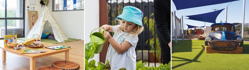 Kindergarten Internet Find