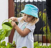 Nido Early School Pennington - Swimm