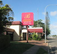 Bundaberg International Motor Inn - Renee