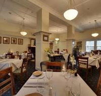 Hotel Charsfield Melbourne - Renee