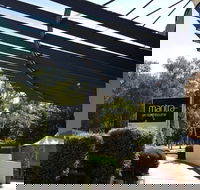 Mantra on Northbourne - Renee