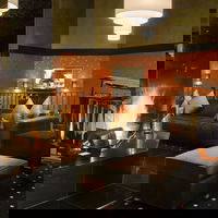 Echoes Boutique Hotel and Restaurant
