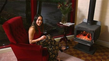 Hotels Qld Realsetate