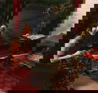 Victoria House Motor Inn - Qld Realsetate