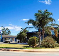 Kalgoorlie Overland Motel - Qld Realsetate