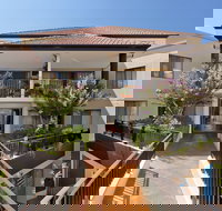 Astra Apartments - The Griffin - Qld Realsetate