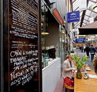 Hotel Causeway - Qld Realsetate