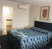 Bunbury Apartment Motel - Qld Realsetate