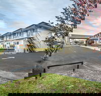 ibis Styles Albany - Internet Find