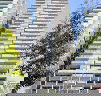 Oaks Brisbane on Margaret Suites - Qld Realsetate