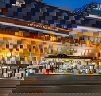 Great Southern Hotel Melbourne - Qld Realsetate