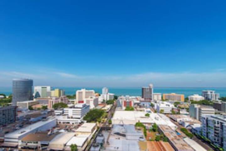 Hotels Accommodation Darwin NT Internet Find