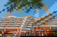 Mantra on the Esplanade