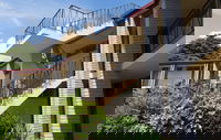 Alpine Motor Inn